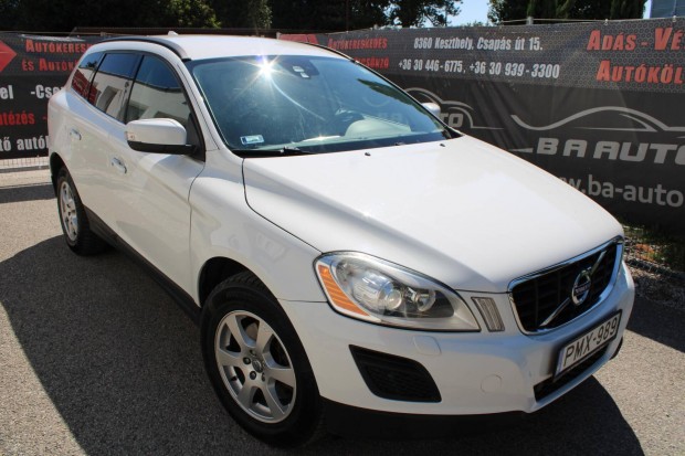 Volvo XC60 2.4 D [D5] Kinetic /Vonhorog/Flbr...